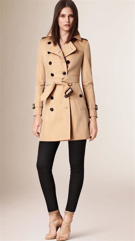 burberry trench coat women chelsea|Burberry Chelsea trench coat men's.